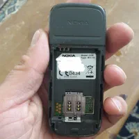 نوکیا ۱۲۰۰|موبایل|اصفهان, برازنده|دیوار