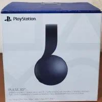 هدست 3d plus سونی