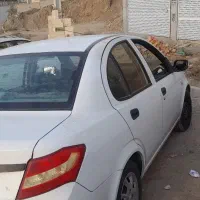 ساینا مدل ۹۸|خودرو سواری و وانت|زنجان, |دیوار