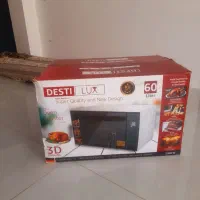 جارو برقی آون توستر آک|جاروبرقی، جارو شارژی، بخارشو|شاهین‌شهر, شهرک هشت بهشت|دیوار