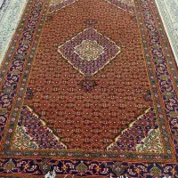 یک جفت فرش طبیعی