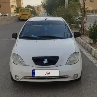 تیبا پرشتاب و سرحال