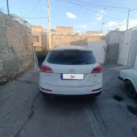 جک s5 دنده ای 94|خودرو سواری و وانت|شیراز, ارم|دیوار