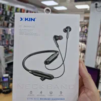 هندزفری بلوتوث دور گردنی|لوازم جانبی موبایل و تبلت|اسلام‌شهر, مطهری|دیوار