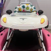روروئک‌ روما سه کاره
