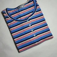 کراپ راه راه زارا|لباس|شاهرود, |دیوار