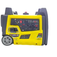 موتور برق دوگانه سوپر سایلنت