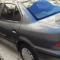 سمند مدل ۹۷ EF7|خودرو سواری و وانت|قزوین, |دیوار