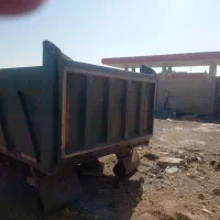 فروش کمپرس برامایلروزیرمایلر