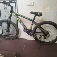 دوچرخه ۲۶ فوری