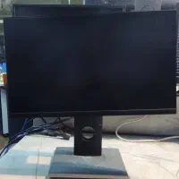 مانیتور ۲۲ اینچ استوک بدون فریم p2222h dell|قطعات و لوازم جانبی رایانه|تهران, میدان ولیعصر|دیوار