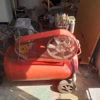 کمپرسور باد پمب ۱۵۰