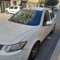 ساینا|خودرو سواری و وانت|اهواز, کوی باهنر|دیوار