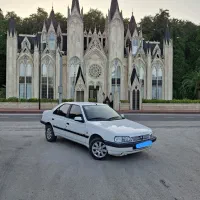 405 اس الیکس مدل 97|خودرو سواری و وانت|قیدار, |دیوار