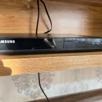 دی وی دی پلیر سامسونگ|پخشکننده DVD و ویدیو|شاهینشهر, پاسداران|دیوار