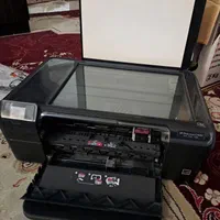 پرینتر hp c4683 سری 4600