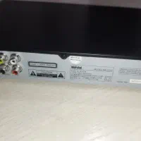 دی وی دی ال جی و مارشال