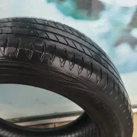 لاستیک یزد تایر  یک جفت، سایز 215/55/r17