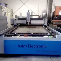 استخدام مونتاژکار ماشین آلات صننعتی