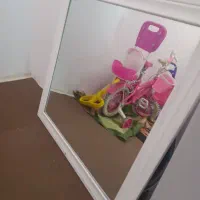 آینه سرویس بهداشتی و حمام
