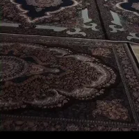 فرش نو دو عدد ۹متری،،۱عدد۱۲متری واعدد ۶متری|فرش|صباشهر, |دیوار