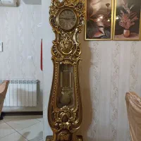 ساعت ایستاده چوب|ساعت دیواری و تزئینی|ورامین, شهرک فاطمیه|دیوار