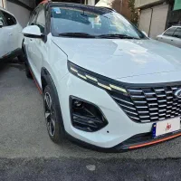 x33 کراس اتومات صفر ۱۴۰۳