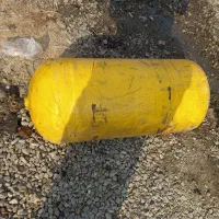 کپسول گاز سی ان جی