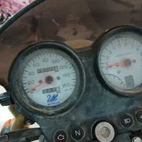 رهرو 150
