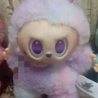 عروسک لبوبو