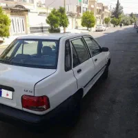 پراید ۱۳۱