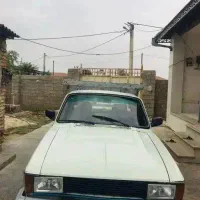 پیکان وانت مدل 91