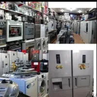 سمساری راجاق گاز فرش یخچال ابگرمکن لباسشویی