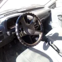 پراید مدل89|خودرو سواری و وانت|شاهین‌شهر, شهرک هشت بهشت|دیوار