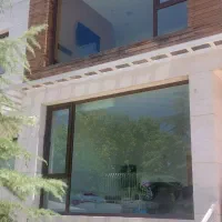 درب و پنجره دوجداره، توری پلیسه،پارتیشن