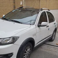 کوئیک جی ایکس آر|خودرو سواری و وانت|تهران, فرمانیه|دیوار