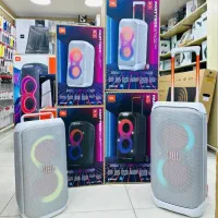 فروش اسپیکر جی بی ال و هارمن تمام مدل