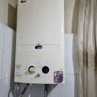 آبگرمکن دیواری ایران شرق