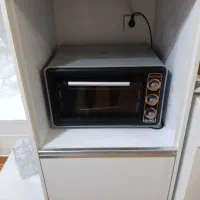 آون تستر ۴۲ لیتری