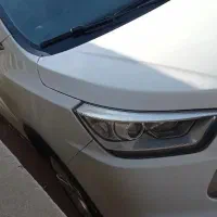 جک s3 مدل 97|خودرو سواری و وانت|قم, چهار امامزاده|دیوار