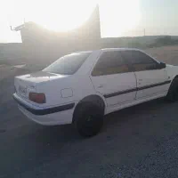 پارس سال مدل ۱۴۰۰