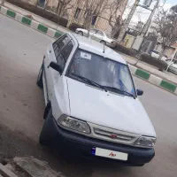 پراید 131 مدل 90
