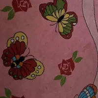قالیچه اتاق کاملا نو