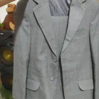 کت و شلوار پسرانه