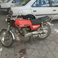 موتور ژاپن سی دی ای