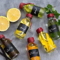 اسانس های خوراکی پایه طبیعی و مصنوعی|خوردنی و آشامیدنی|اصفهان, زاجان|دیوار