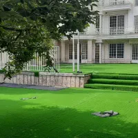 چمن مصنوعی گرینوال فنس چمنی