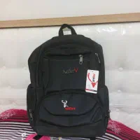 کوله پشتی