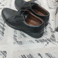 کفش مردانه چرم سایز ۴۳