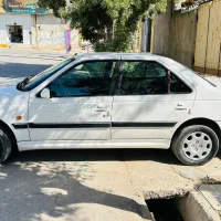 پارس مدل ۹۰ دوگانه کارخونه کلکسیونی|خودرو سواری و وانت|یاسوج, |دیوار